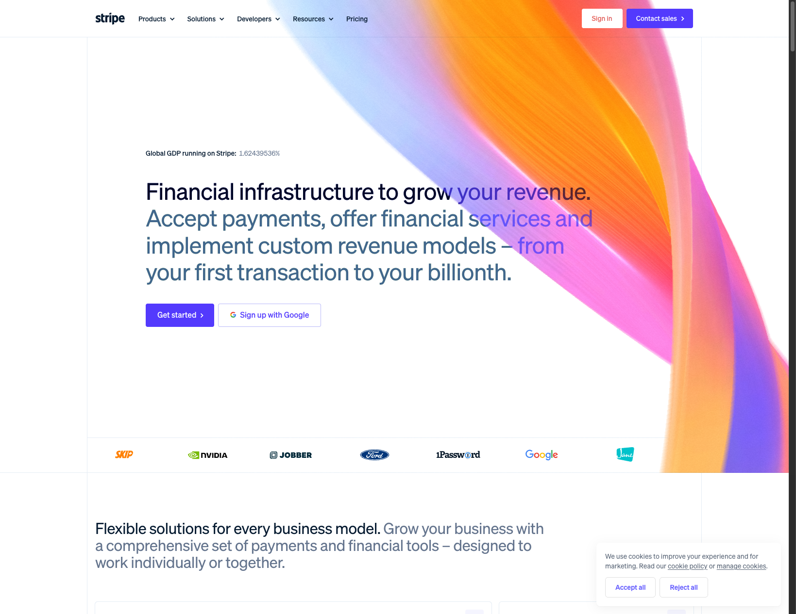 FinFlow Pay